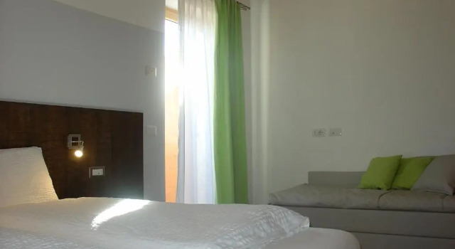 Номер Standard Agriturismo Girasole