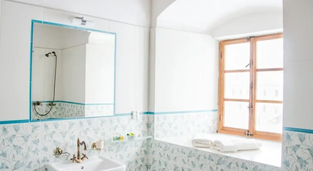 Номер Standard zámek Kolštejn - hotel Chateau Goldenstein