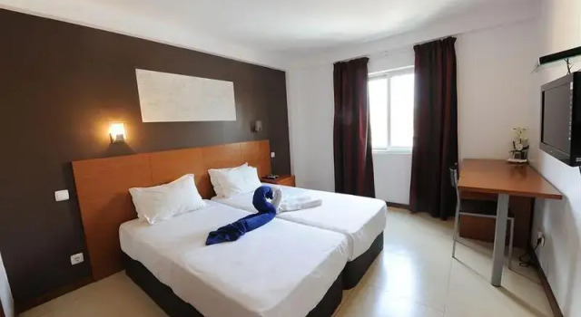 Camera doppia Classica Inn Luanda
