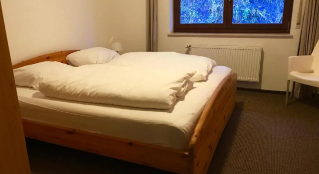 Ferienwohnungen Willingen Wald