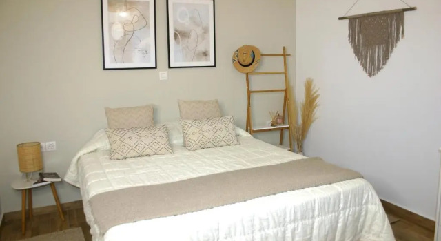 Kuspa House Soroni