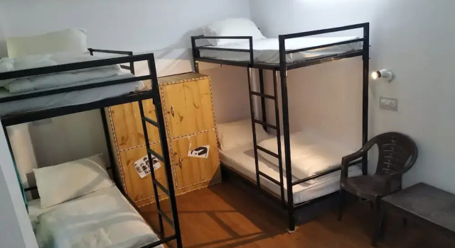 Hotel Kalpa Deshang, Buchen Sie Hotel Kalpa 