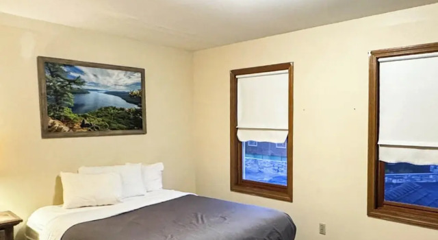 Апартаменты с 2 комнатами Studio 6 Lake George, NY - Adirondacks