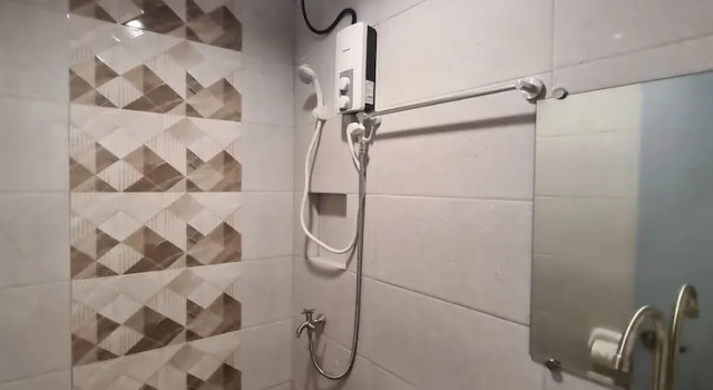 Номер Standard My Stay Hotel - Near SM Mall - 1 min walk
