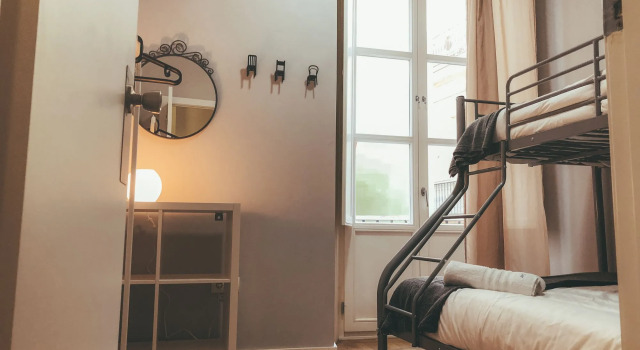 Apodaca Rooms, Забронировать Гостевой дом Кадис Коста-де-ла-Лус