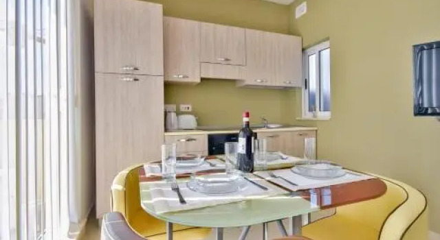 CityVista - Gzira Apartments and Penthouse, Забронировать Апартаменты/квартира Апартаменты Гзира, Апартаменты/квартира