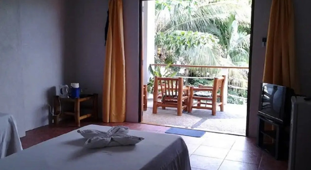 Sogod Bay Scuba Resort, Reserva ahora Resort Sogod Southern Leyte