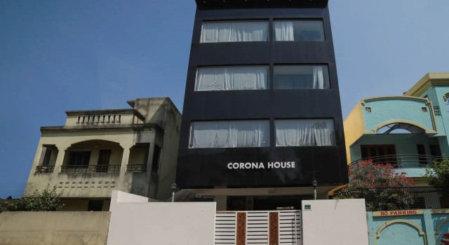 Itsy Hotels Le Clover, Забронировать Отель Отели штата Махараштры 3 звезды, 3*
