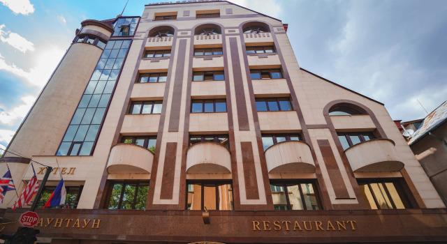 Hotel Downtown