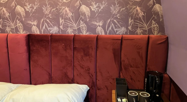 Private Boutique Apartments London