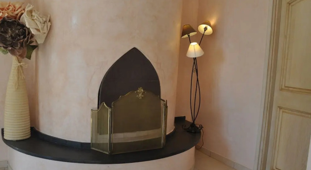 Beautiful charming Bastide style Villa in Le Plan-de-la-tour with Private Pool