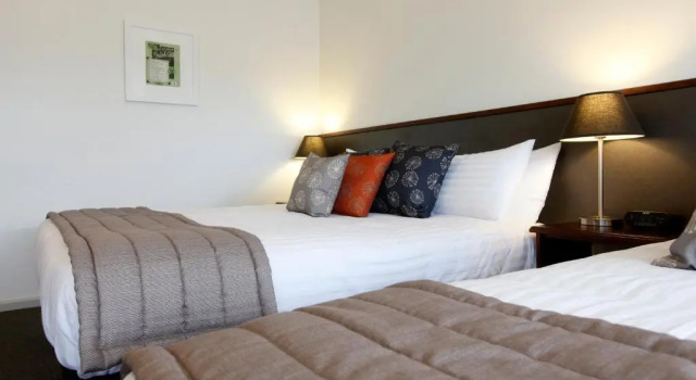 Апартаменты Harrigans Hunter Valley