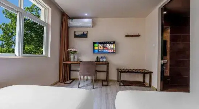 Семейный номер Standard Kunming Datongdao Inn