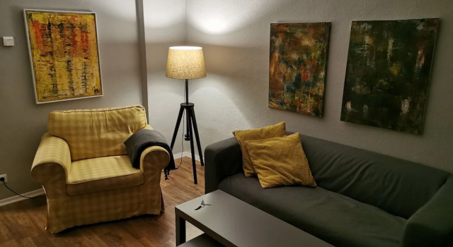 Gruga Apartment an der Messe