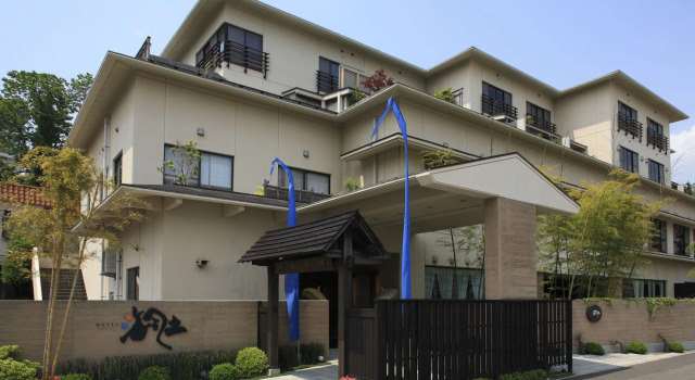Hotel Ubudo, Book Hotel Matsushima 