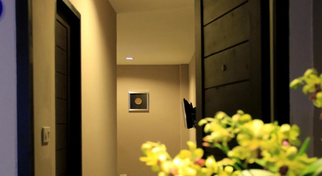 Shooters Guesthouse
