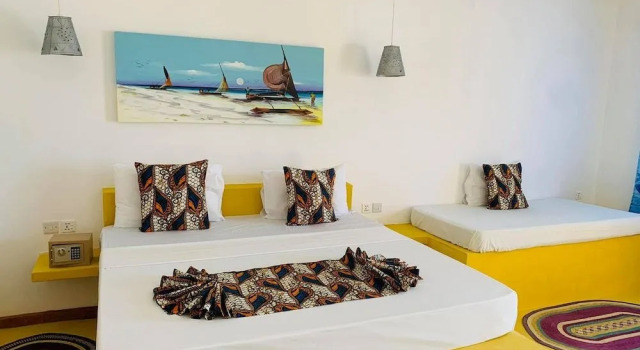 Avo Boutique Hotel, Varaa Boutique-hotelli Boutique-hotellit kohteessa Pvani region, Boutique-hotelli