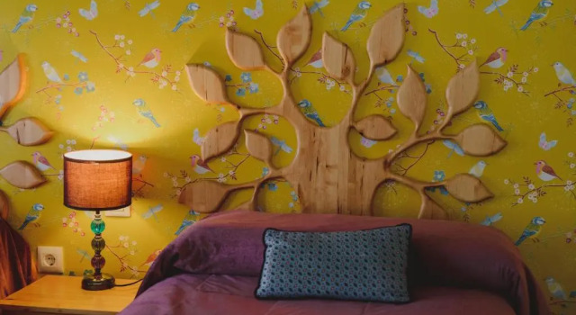 Apartamentos Rurales El Rapallo, Book Lejlighed Alhama de Aragón 
