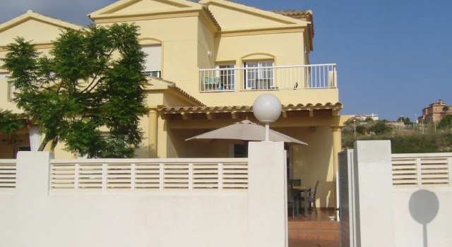 Apartamento Jazmines 22