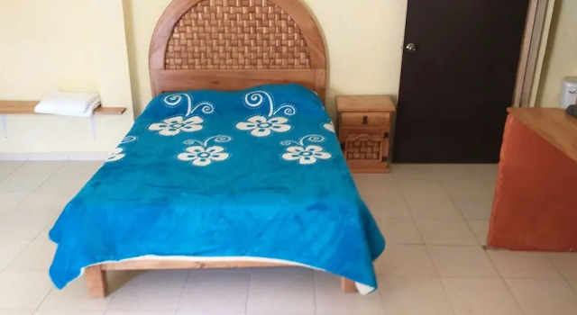 Четырёхместный номер Standard Villa Monteli Suites