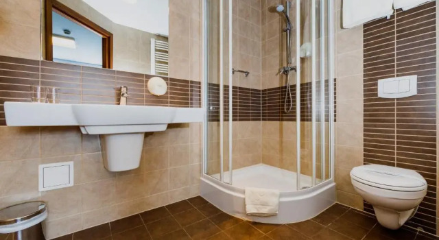 Двухместный номер Premium Hotel Wyspiański