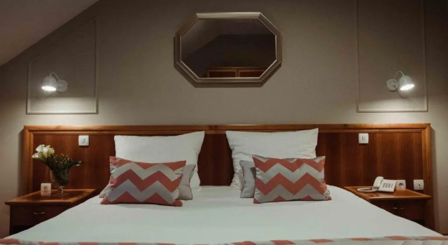 Люкс Hotel Đakovo