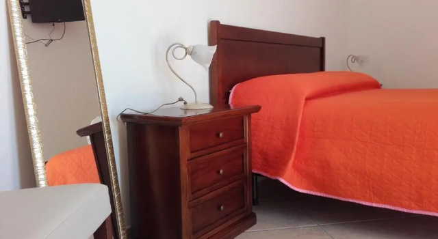 Номер Standard Masseria Centro Colonico B&B