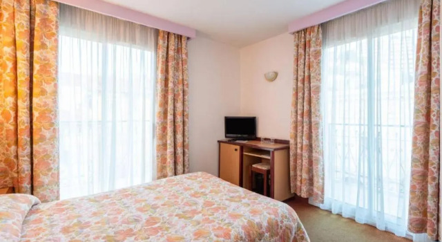 Двухместный номер Standard Hôtel Gabriel