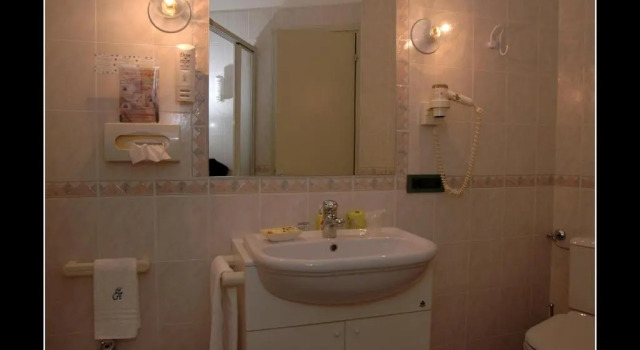 Двухместный номер Superior с видом на озеро Wellness & Beauty Hotel Conca Azzurra