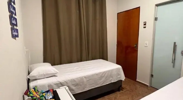 Hotel Paraiso, Забронировать Отель Луис-Эдуарду-Магальяйнс штат Баия