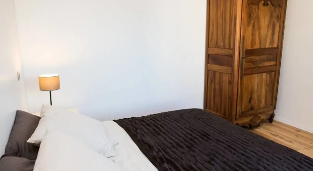 Maison d'hôtes la Villa Caramac, Rezerwuj Willa Le Bouscat Gironde