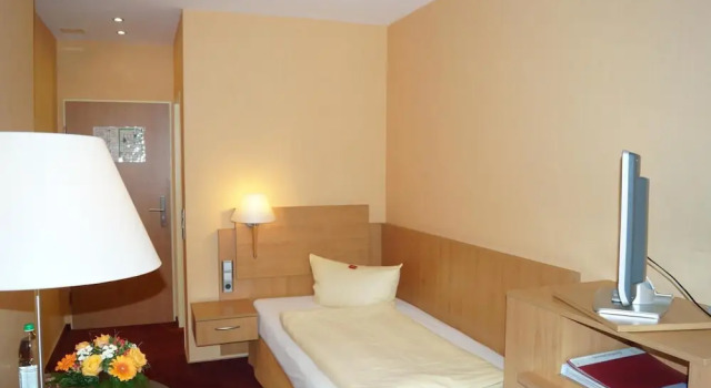 Hotel an der Ilse, Забронировать Отель Отели Лемго с парковкой, Парковка