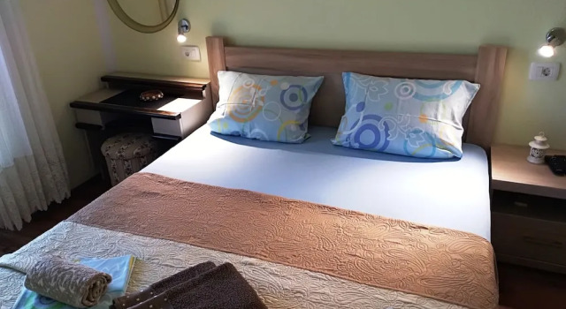 Номер Standard Apartments Jovanovic