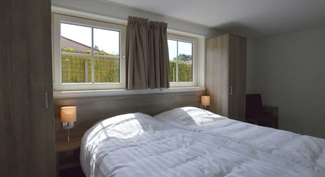 Contemporary Holiday Home With Sauna and Hottub in the Garden, Veluwe Region, Prenota Hotel Hotel e alloggi a Putten, Hotel