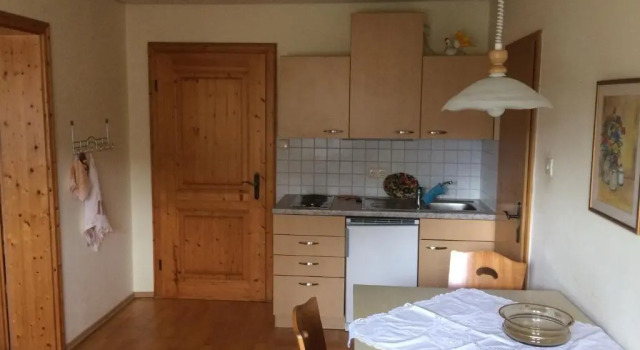 Номер Standard Haus am Wald