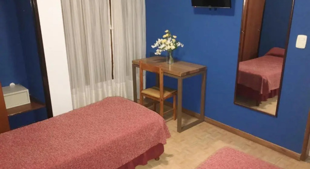 Двухместный номер Standard Hotel Alcazar