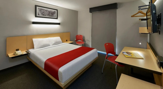 Superior Doppel Zimmer City Express by Marriott Durango