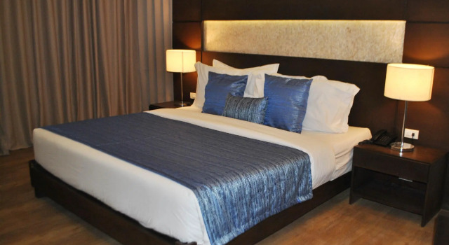 Двухместный номер Deluxe San Antonio Resort