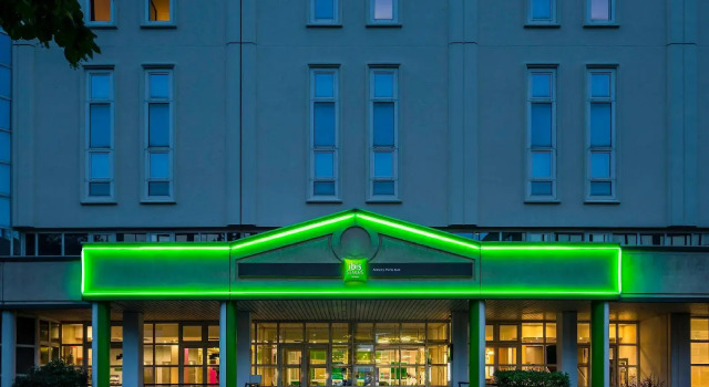 ibis Styles Antony Paris Sud