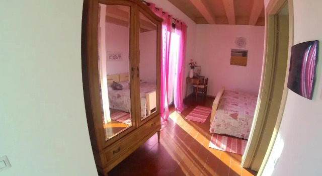Номер Standard Agriturismo Il Centro