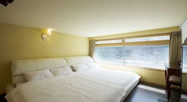 Gapyeong SN Luna Pension, Забронировать Отель Отели Buk-myeon 3 звезды, 3*