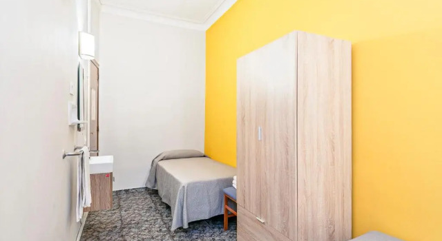Номер Economy Hostal Santa Ana