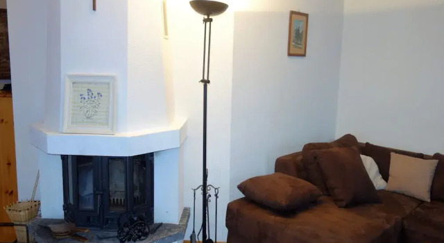 Апартаменты Apartment With Alpine Gateway