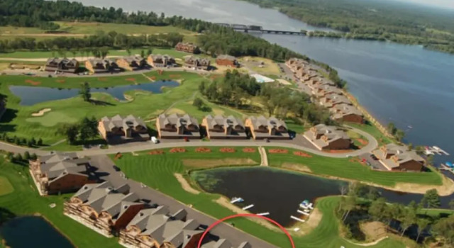 Номер Standard First Floor 3 BR Condo, Northern Bay Golf Course by RedAwning