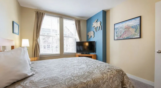 Fraser Crossing/Founders Pointe, Condo | 2 bedroom King Beds & Washer/Dryer (Premium Rated Condo 4449)