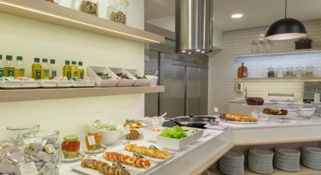 Suite Hotel Cinquentenario & Conference Center