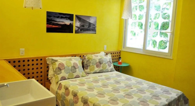 Rioow Hostel, Забронировать Хостел Хостелы штата Рио-де-Жанейро, Хостел