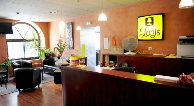 Logis Central Hôtel - Restaurant & Spa, Réserver Complexe hôtelier Hôtels SPA à Correze, SPA