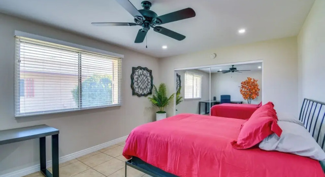 Golf, Shop & Hike: Youngtown Hideaway!, Book Apartment Youngtown Phoenix Metropolitan Area