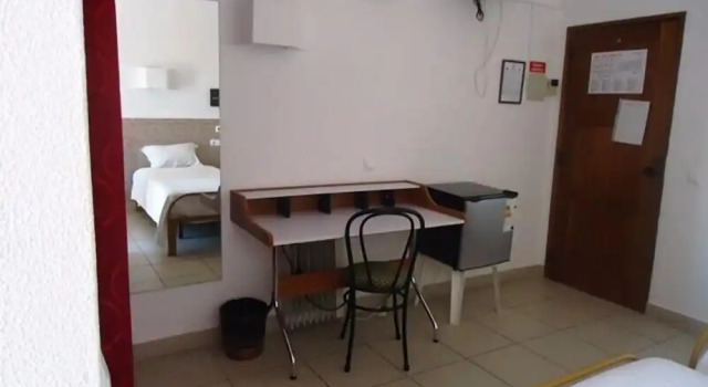 Номер Standard с балконом Torre Velha AL